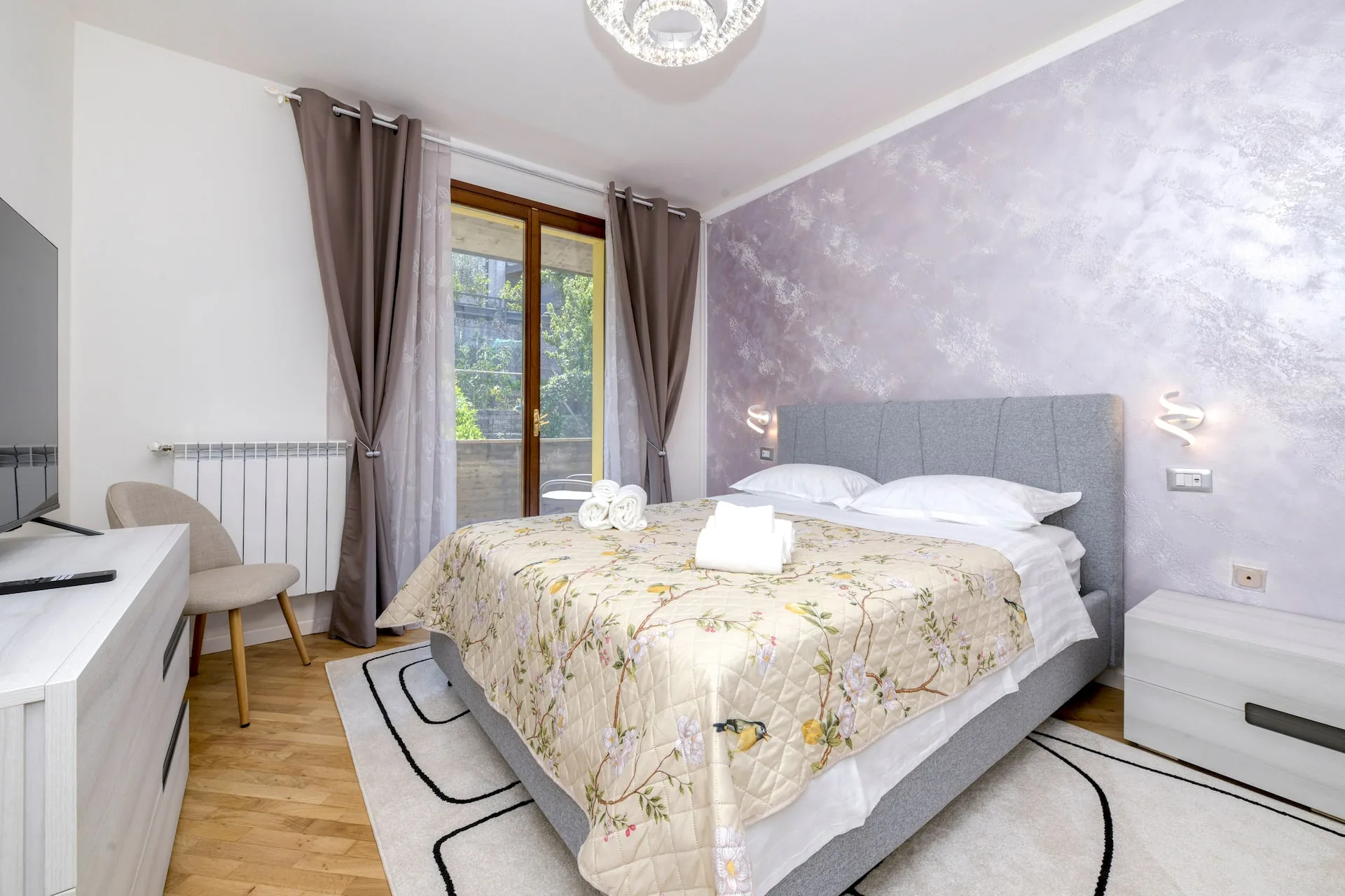Chambre 1