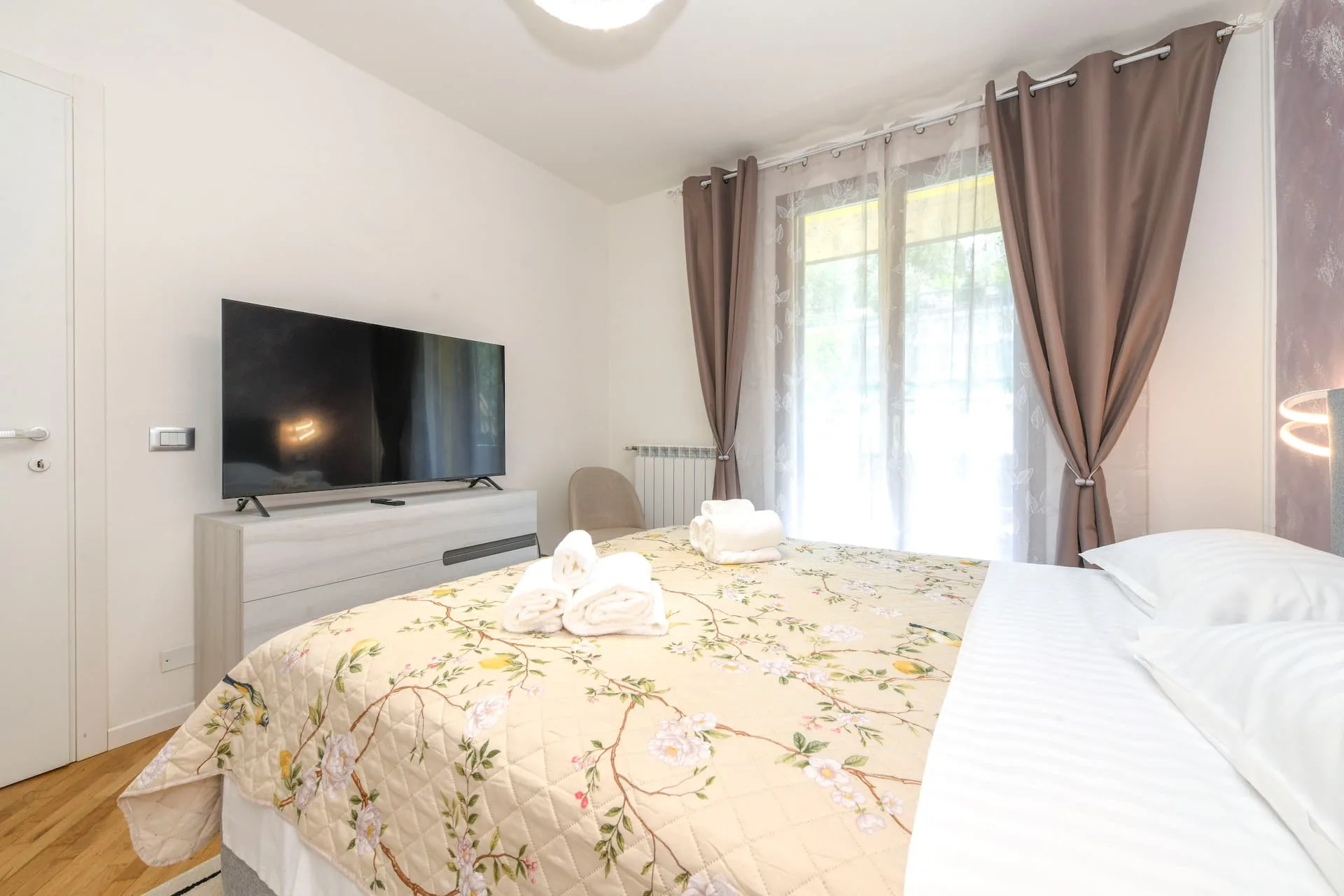 Chambre 1