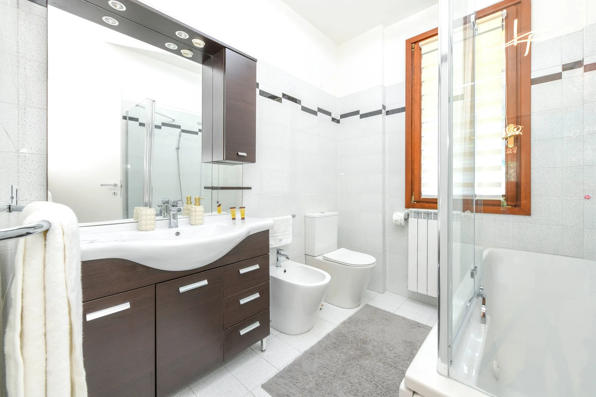 Deuxième salle de bain