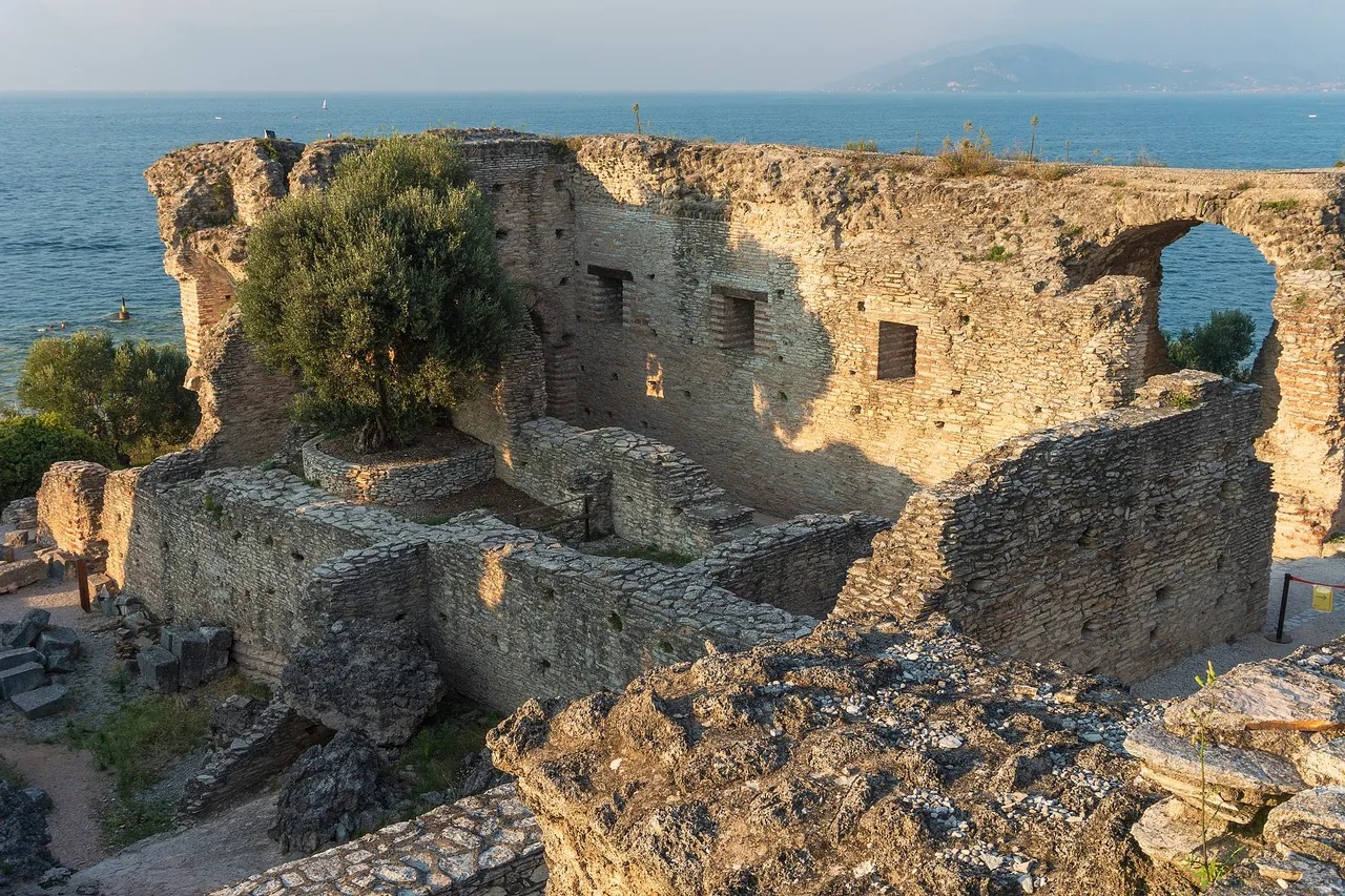 Grotte di Catullo