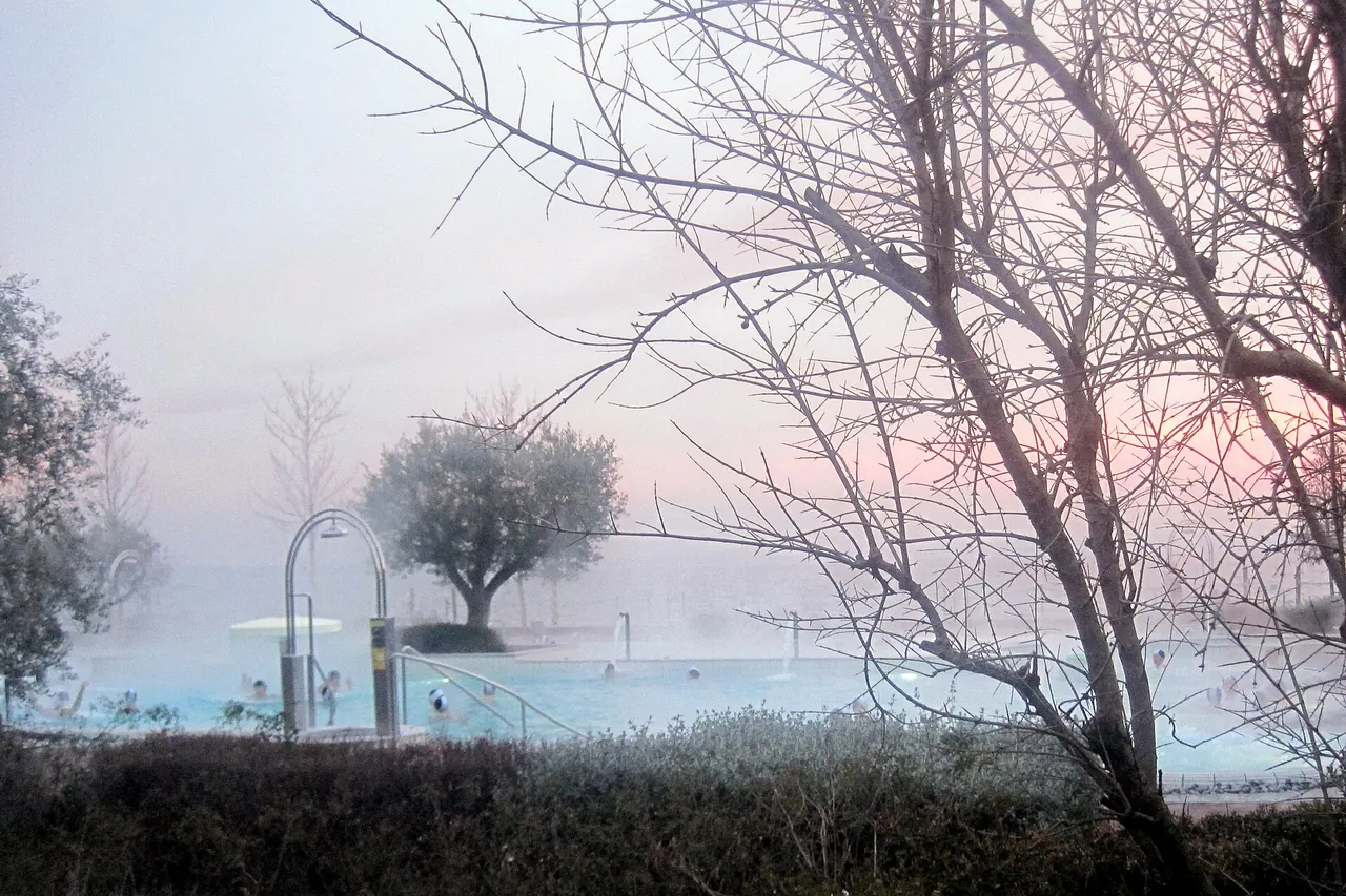 Thermes Aquaria