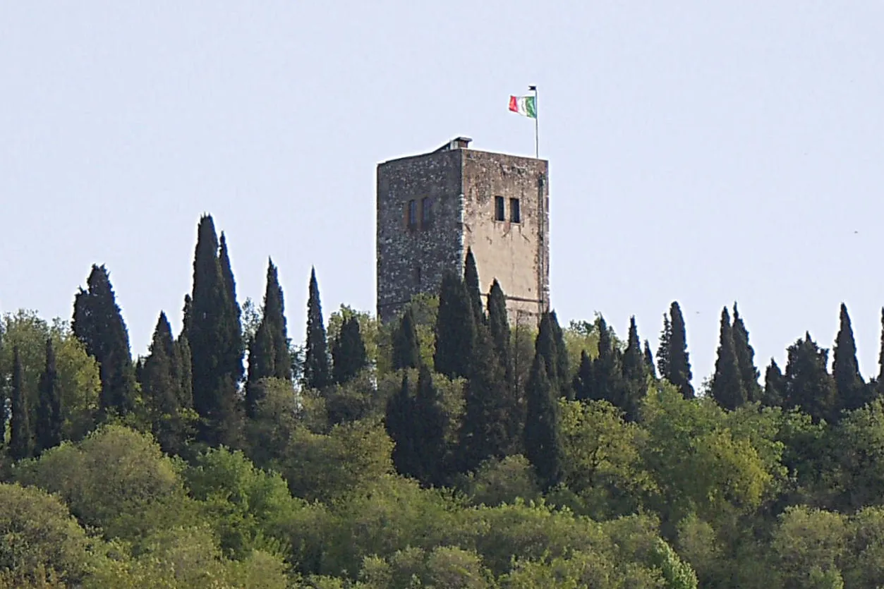 Solferino : Rocca et ossuaire
