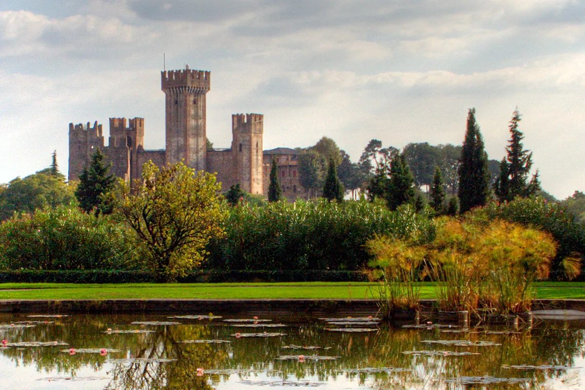 Parco Giardino Sigurtà