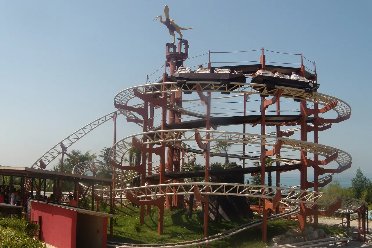 Movieland et CanevaWorld